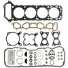 Mahle HS5863A Engine Cylinder Head Gasket Set Engine Cylinder Head Gasket Set