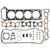 Mahle HS5863W Engine Cylinder Head Gasket Set Engine Cylinder Head Gasket Set