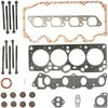 Mahle HS5884 Engine Cylinder Head Gasket Set Engine Cylinder Head Gasket Set