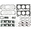 Mahle HS5887A Engine Cylinder Head Gasket Set Engine Cylinder Head Gasket Set