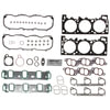 HS5887B by MAHLE - Engine Cylinder Head Gasket Set
