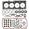 HS5936D by MAHLE - Engine Cylinder Head Gasket Set