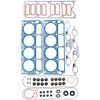 HS5975D by MAHLE - Engine Cylinder Head Gasket Set