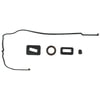 Mahle JV1002 Engine Timing Cover Gasket Set Engine Timing Cover Gasket Set