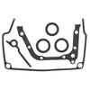 Mahle JV1012 Engine Timing Cover Gasket Set Engine Timing Cover Gasket Set