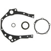 Mahle JV1065 Engine Timing Cover Gasket Set Engine Timing Cover Gasket Set