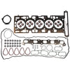 Mahle HS54736 Engine Cylinder Head Gasket Set Engine Cylinder Head Gasket Set