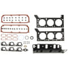 Mahle HS54740 Engine Cylinder Head Gasket Set Engine Cylinder Head Gasket Set