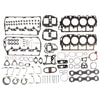 Mahle HS54886A Engine Cylinder Head Gasket Set Engine Cylinder Head Gasket Set