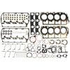 Mahle HS54886 Engine Cylinder Head Gasket Set Engine Cylinder Head Gasket Set