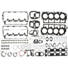 Mahle HS54887 Engine Cylinder Head Gasket Set Engine Cylinder Head Gasket Set