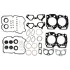 Mahle HS55017A Engine Cylinder Head Gasket Set Engine Cylinder Head Gasket Set