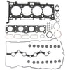 Mahle HS55254 Engine Cylinder Head Gasket Set Engine Cylinder Head Gasket Set
