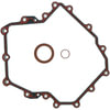 Mahle JV5063 Engine Timing Cover Gasket Set Engine Timing Cover Gasket Set