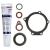 Mahle JV5077 Engine Timing Cover Gasket Set Engine Timing Cover Gasket Set