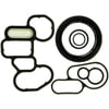 Mahle JV5083 Engine Timing Cover Gasket Set Engine Timing Cover Gasket Set