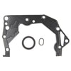 Mahle JV5103 Engine Timing Cover Gasket Set Engine Timing Cover Gasket Set