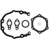 Mahle JV5111 Engine Timing Cover Gasket Set Engine Timing Cover Gasket Set