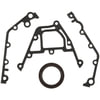 Mahle JV5142 Engine Timing Cover Gasket Set Engine Timing Cover Gasket Set