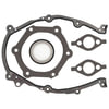 Mahle JV5154 Engine Timing Cover Gasket Set Engine Timing Cover Gasket Set