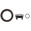 Mahle JV5159 Engine Timing Cover Gasket Set Engine Timing Cover Gasket Set