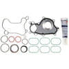 Mahle JV5182 Engine Timing Cover Gasket Set Engine Timing Cover Gasket Set