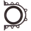 Mahle JV532 Engine Main Bearing Gasket Set Engine Main Bearing Gasket Set