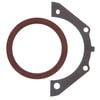 Mahle JV554 Engine Main Bearing Gasket Set Engine Main Bearing Gasket Set
