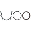 JV567 by MAHLE - Engine Main Bearing Gasket Set