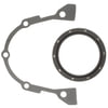 Mahle JV594 Engine Main Bearing Gasket Set Engine Main Bearing Gasket Set