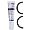 JV604 by MAHLE - Engine Main Bearing Gasket Set
