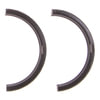Mahle JV618 Engine Main Bearing Gasket Set Engine Main Bearing Gasket Set