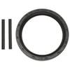 Mahle JV637 Engine Main Bearing Gasket Set Engine Main Bearing Gasket Set