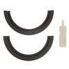 Mahle JV705 Engine Main Bearing Gasket Set Engine Main Bearing Gasket Set