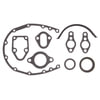 Mahle JV779 Engine Timing Cover Gasket Set Engine Timing Cover Gasket Set