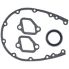 Mahle JV802 Engine Timing Cover Gasket Set Engine Timing Cover Gasket Set