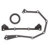 Mahle JV814 Engine Timing Cover Gasket Set Engine Timing Cover Gasket Set