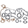 Mahle JV841 Engine Timing Cover Gasket Set Engine Timing Cover Gasket Set