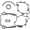 Mahle JV845 Engine Timing Cover Gasket Set Engine Timing Cover Gasket Set