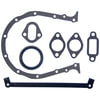 Mahle JV866 Engine Timing Cover Gasket Set Engine Timing Cover Gasket Set