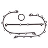 Mahle JV878 Engine Timing Cover Gasket Set Engine Timing Cover Gasket Set