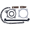 Mahle JV883 Engine Timing Cover Gasket Set Engine Timing Cover Gasket Set