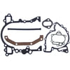JV906 by MAHLE - Engine Timing Cover Gasket Set