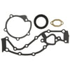 Mahle JV943 Engine Timing Cover Gasket Set Engine Timing Cover Gasket Set