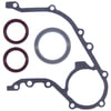 Mahle JV958 Engine Timing Cover Gasket Set Engine Timing Cover Gasket Set