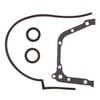 Mahle JV992 Engine Timing Cover Gasket Set Engine Timing Cover Gasket Set