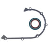 Mahle JV997 Engine Timing Cover Gasket Set Engine Timing Cover Gasket Set
