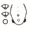 Mahle JV1154 Engine Timing Cover Gasket Set Engine Timing Cover Gasket Set