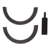 JV1627 by MAHLE - Engine Main Bearing Gasket Set