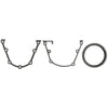 JV1646 by MAHLE - Engine Main Bearing Gasket Set